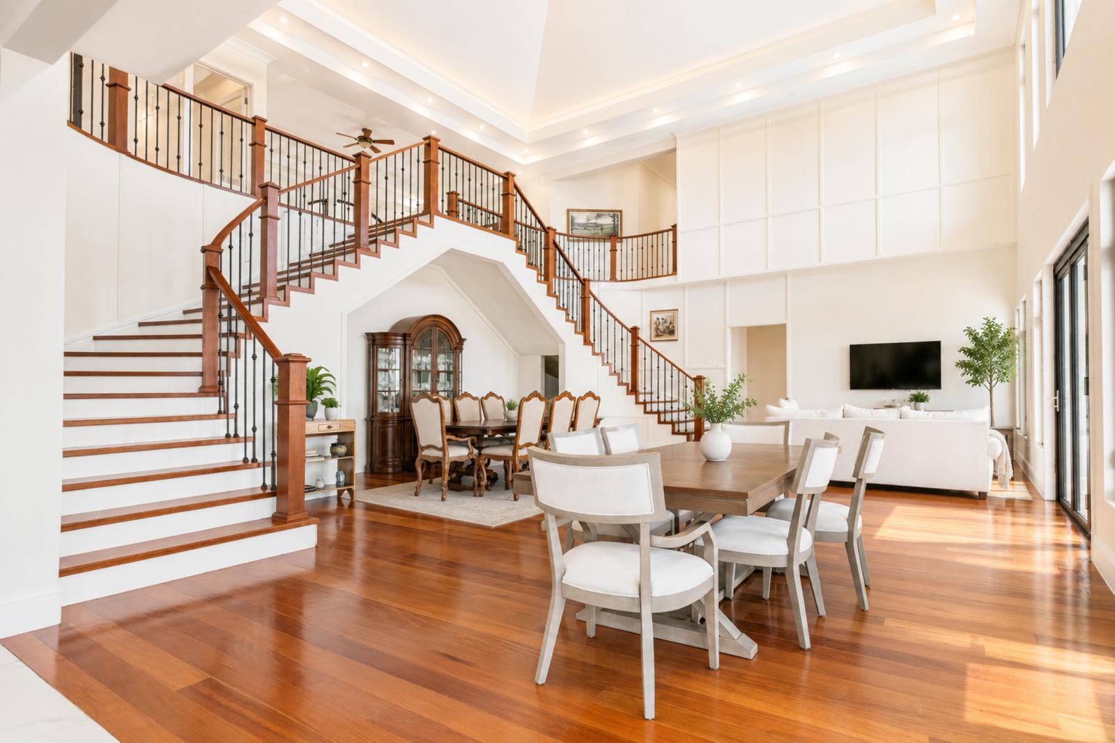 7 Bedroom Luxury Home for Sale, Drax Hall Estate, Ocho Rios, Saint Ann, Jamaica — photo 4