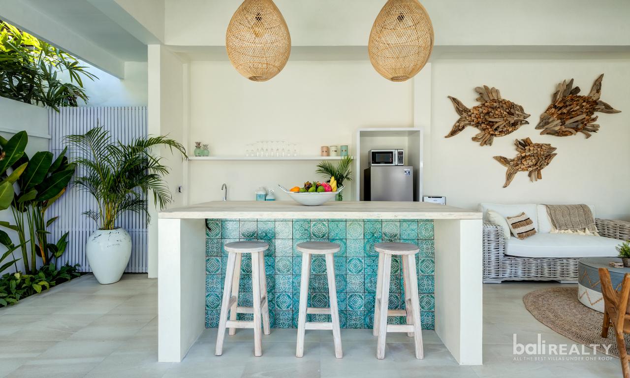 Two-Bedroom Villa Monthly & Yearly Rental – Central Seminyak - 2996 — photo 5