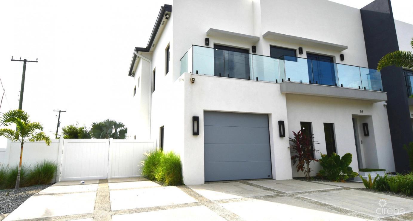 Brand New Luxury Villa in the Cayman Islands — photo 4