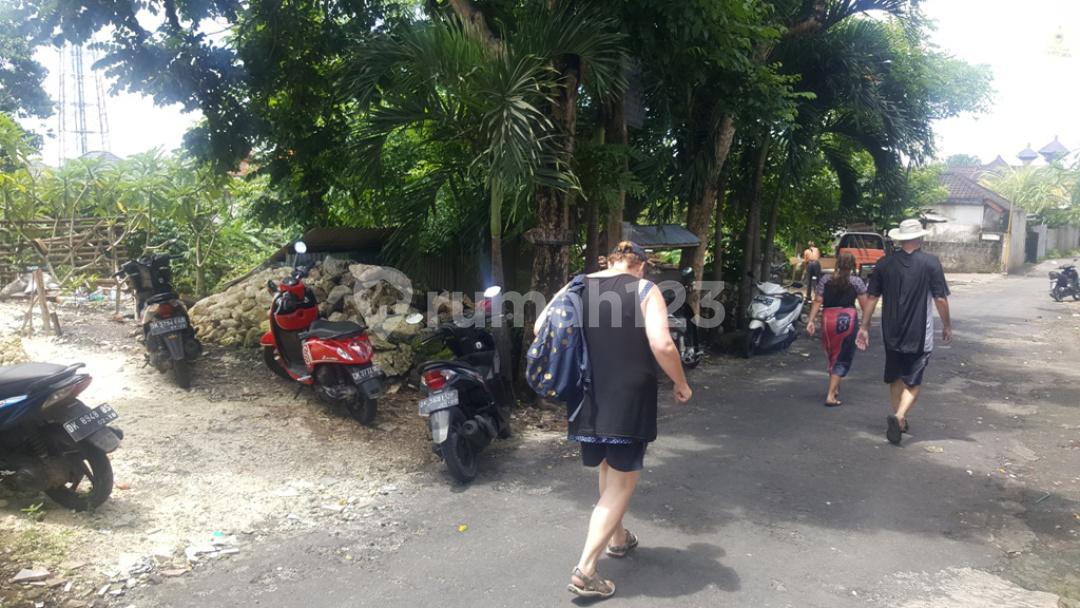 Land for sale in Balangan, Bali — photo 4