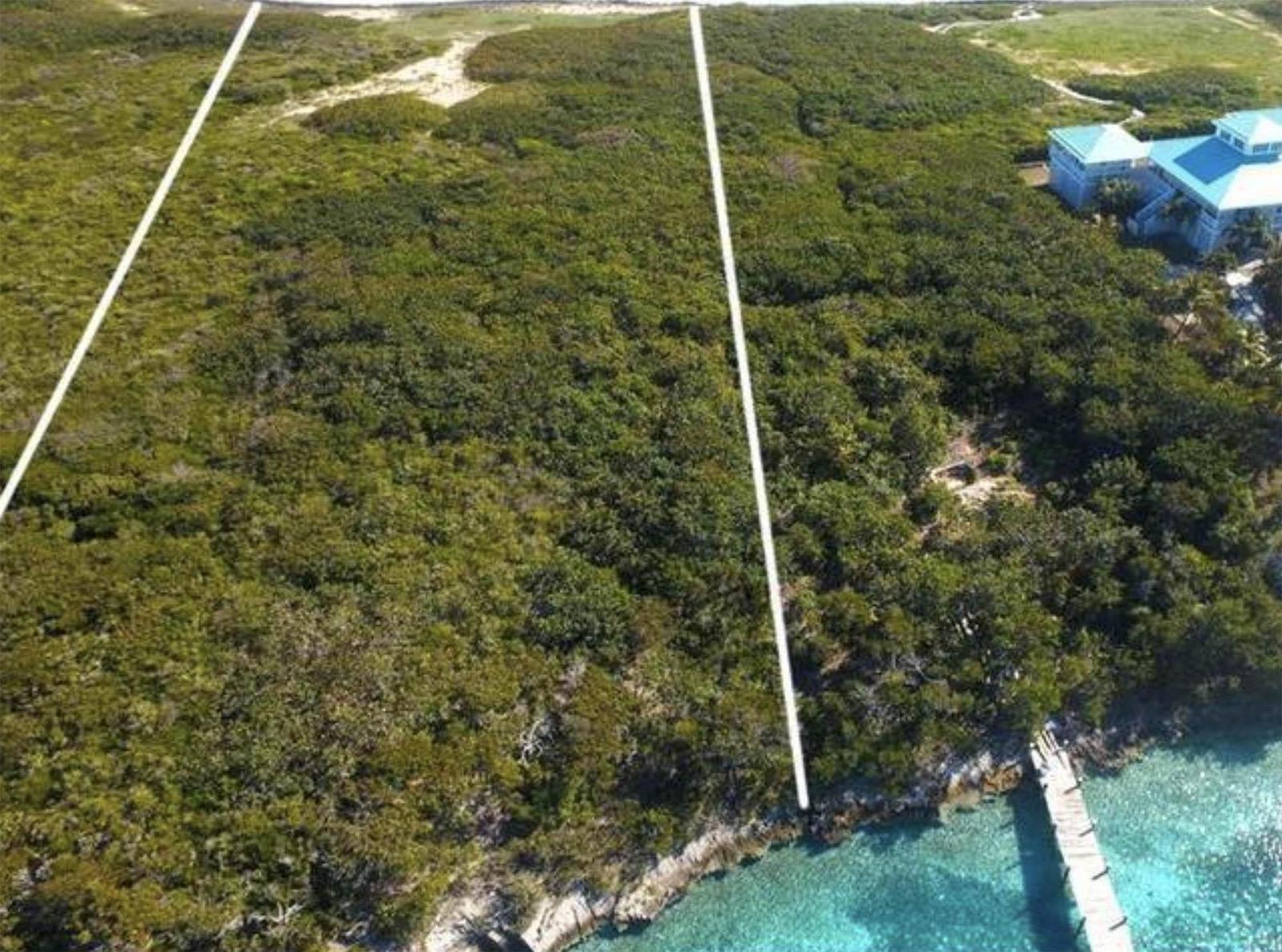 TILLOO CAY SEA TO SEA — photo 1