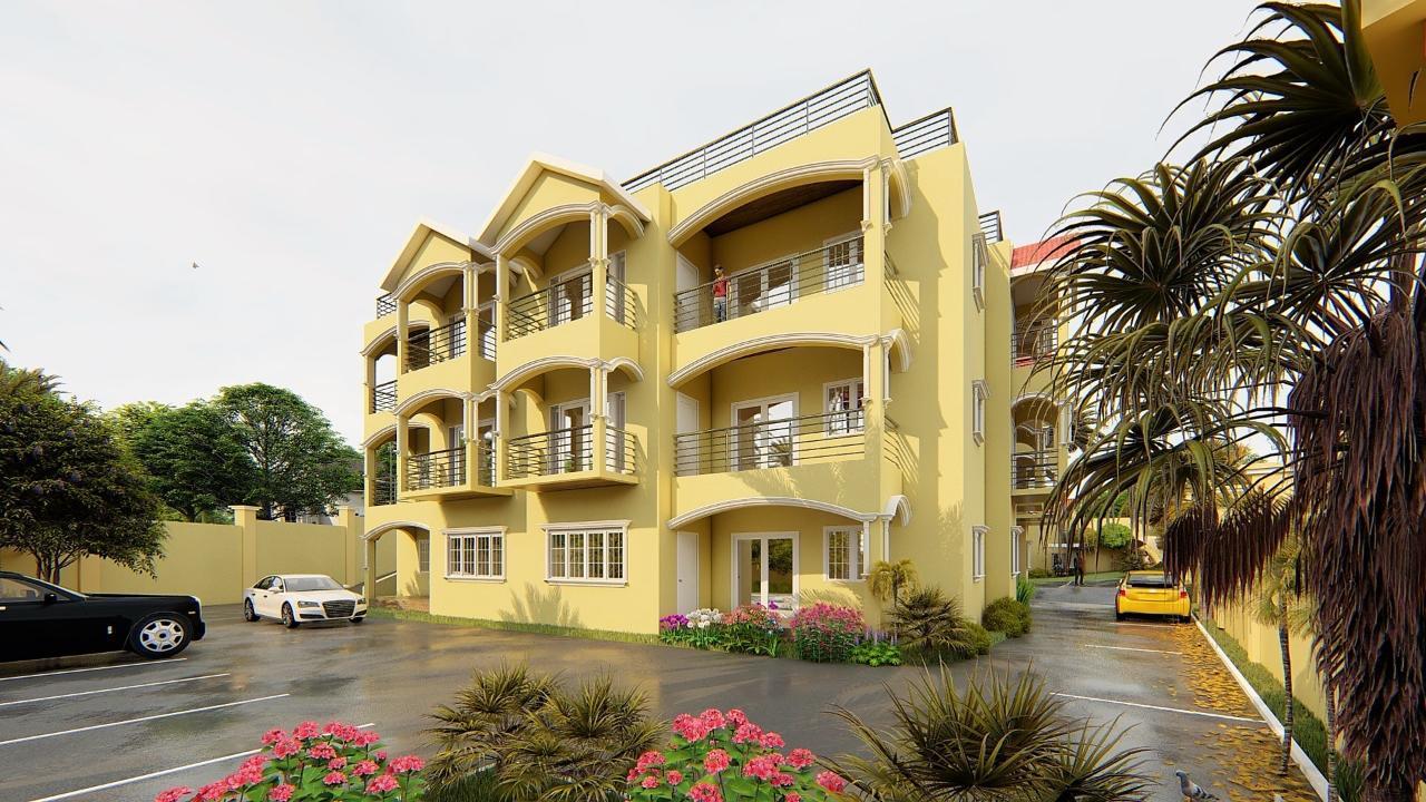 DORCHESTER DRIVE St. James Montego Bay — photo 3