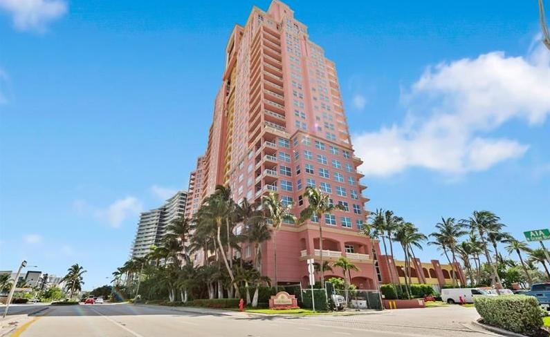 The Palms Fort Lauderdale 3BR Condo — photo 3
