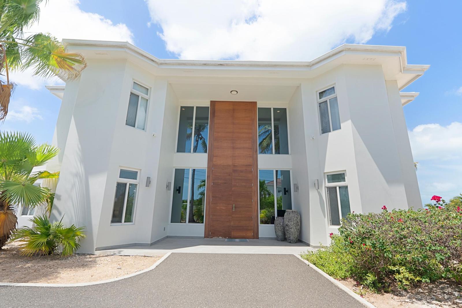 6-bedroom house in Richmond Hills, Turks and Caicos Islands — photo 4