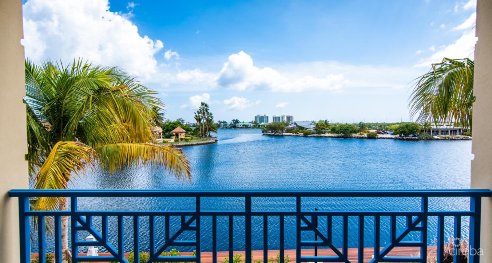 4-bedroom apartment in W Bay Bch North, Cayman Islands — photo 4