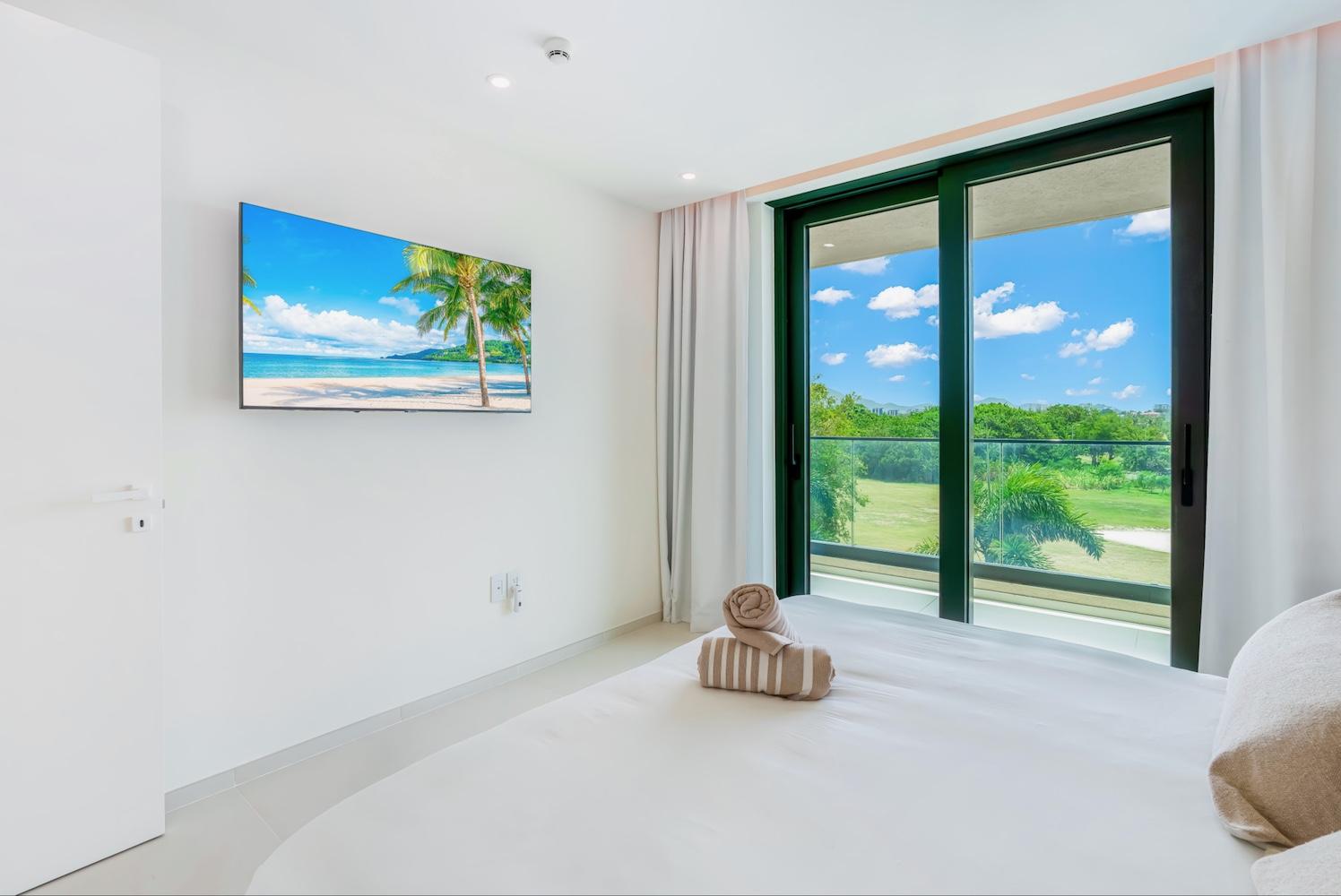 Fourteen Mullet Bay for Sale in Cupecoy, St Maarten — photo 2