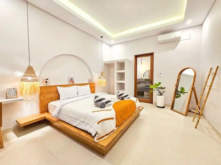 2-bedroom villa in Canggu — photo 5