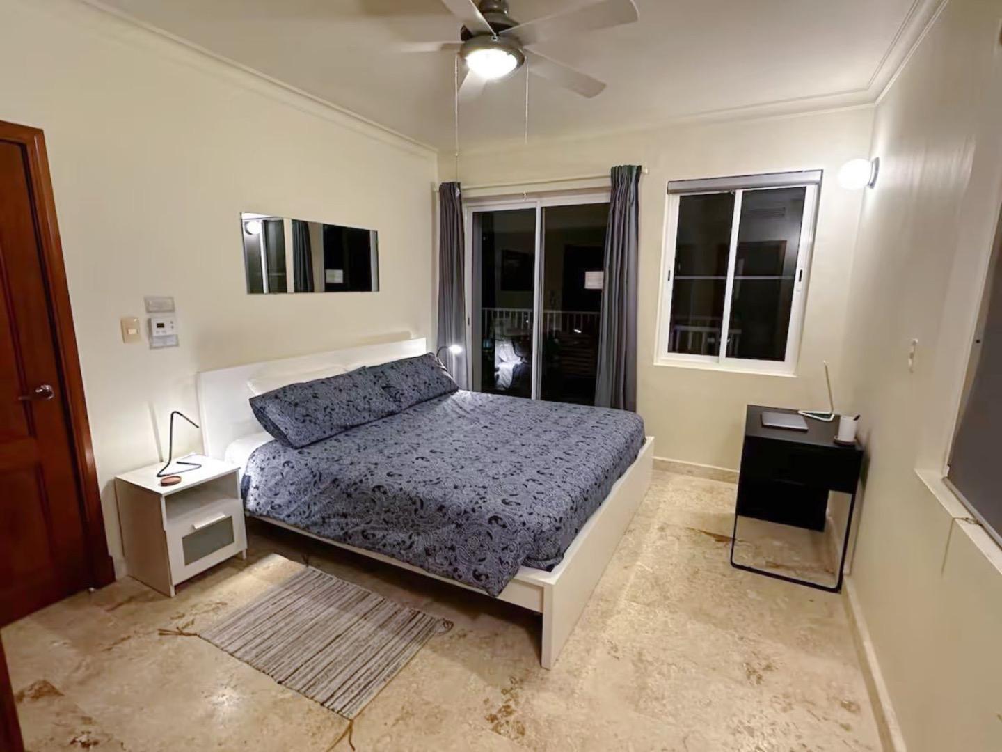 Apartment for Sale in Playa Turquesa, Punta Cana — photo 4