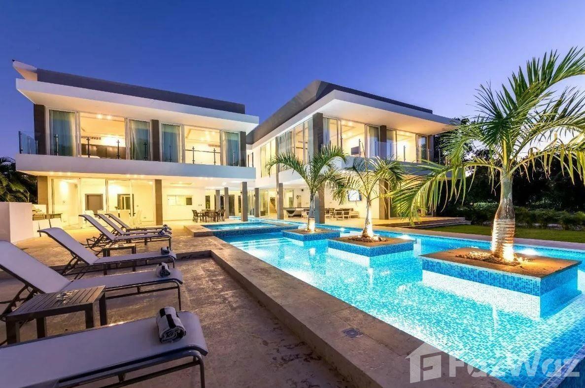 6 Bedroom Altagracia Villa for Sale in Salvaleon De Higuey, Dominican Republic — photo 2