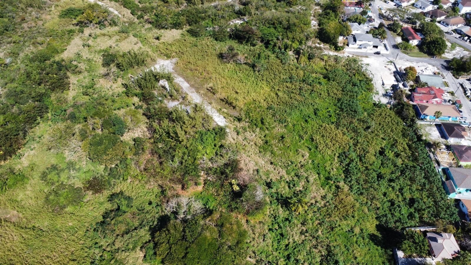 10-Acre Development Tract — photo 5