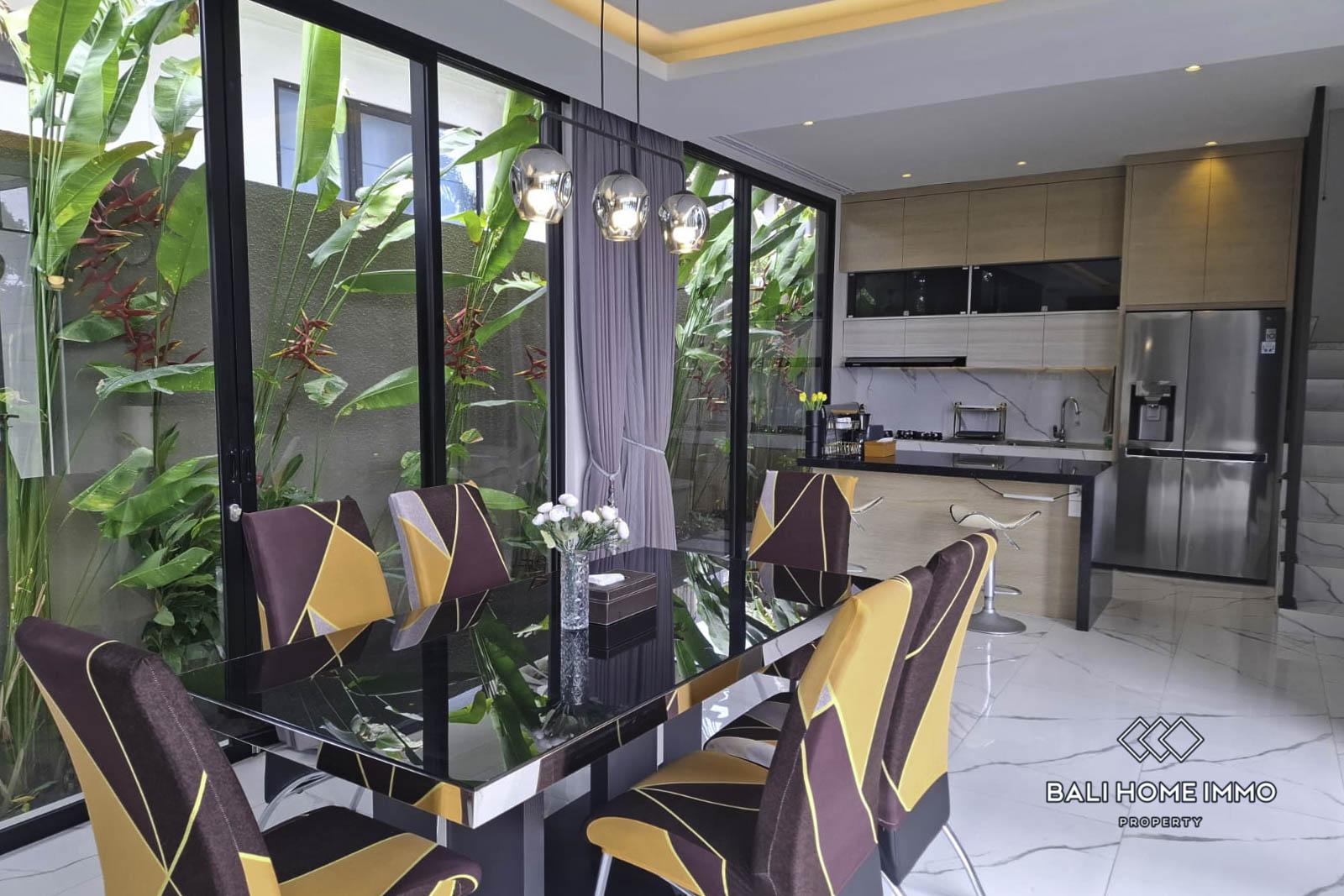 Spacious 5 Bedroom Ocean View Villa for Sale Freehold and Rent in Ungasan — photo 5