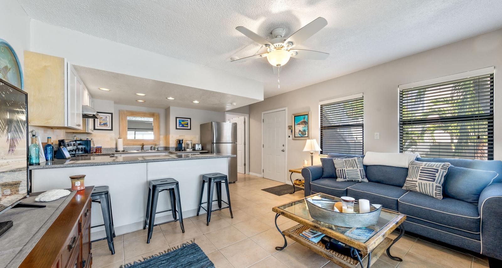 Clan Creek #3 (nw Point Oceanfront Condo) — photo 4