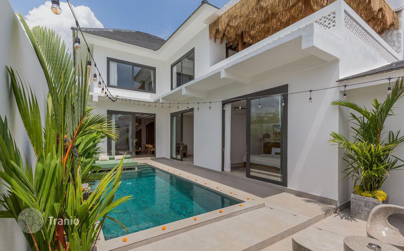 3-bedroom villa in Jalan Umalas, Bali — photo 4
