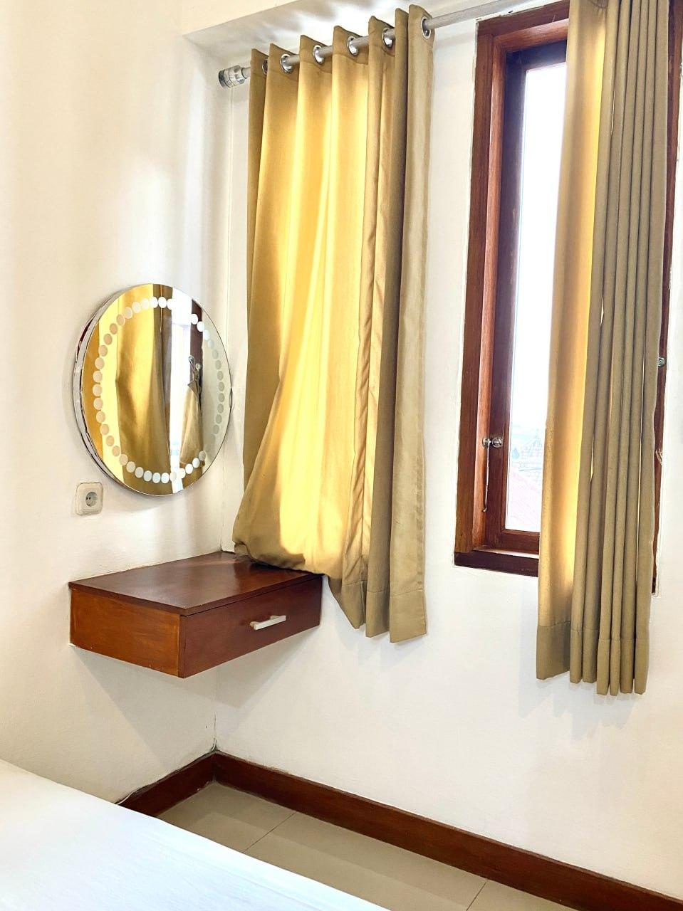 1-bedroom guesthouse in Canggu — photo 1