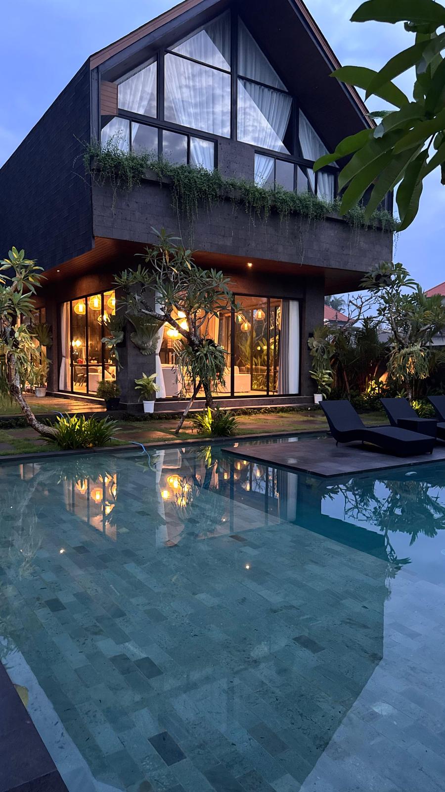 4 bedroom villa for sale — photo 1