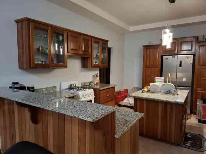 House for Sale in Sangre Grande — photo 3