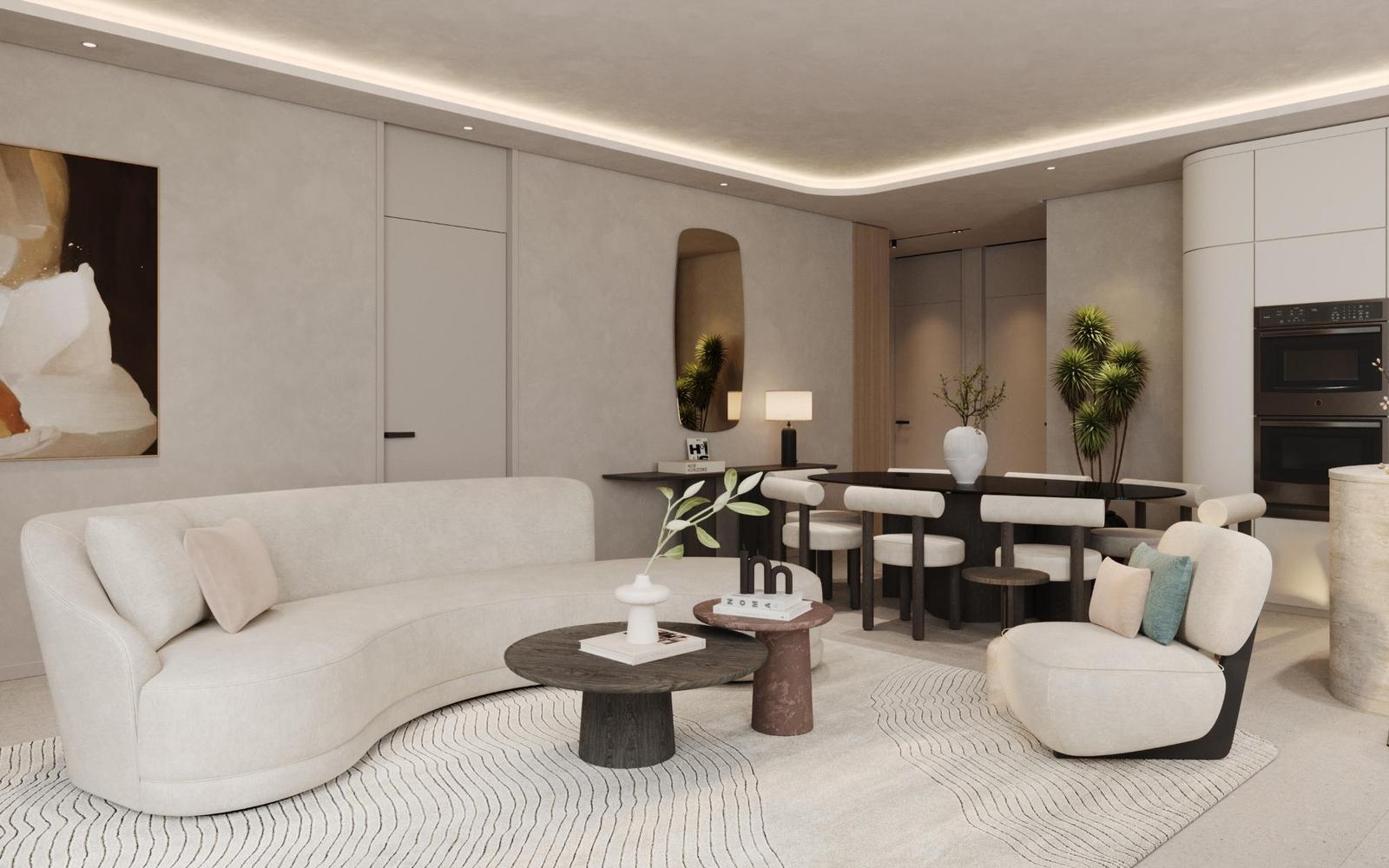 SAPHORA GRACE BAY-109 — photo 2