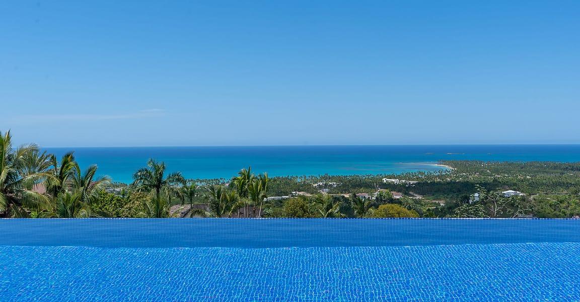 8 Bedroom Luxury Villa for Sale, Las Terrenas, Dominican Republic — photo 4