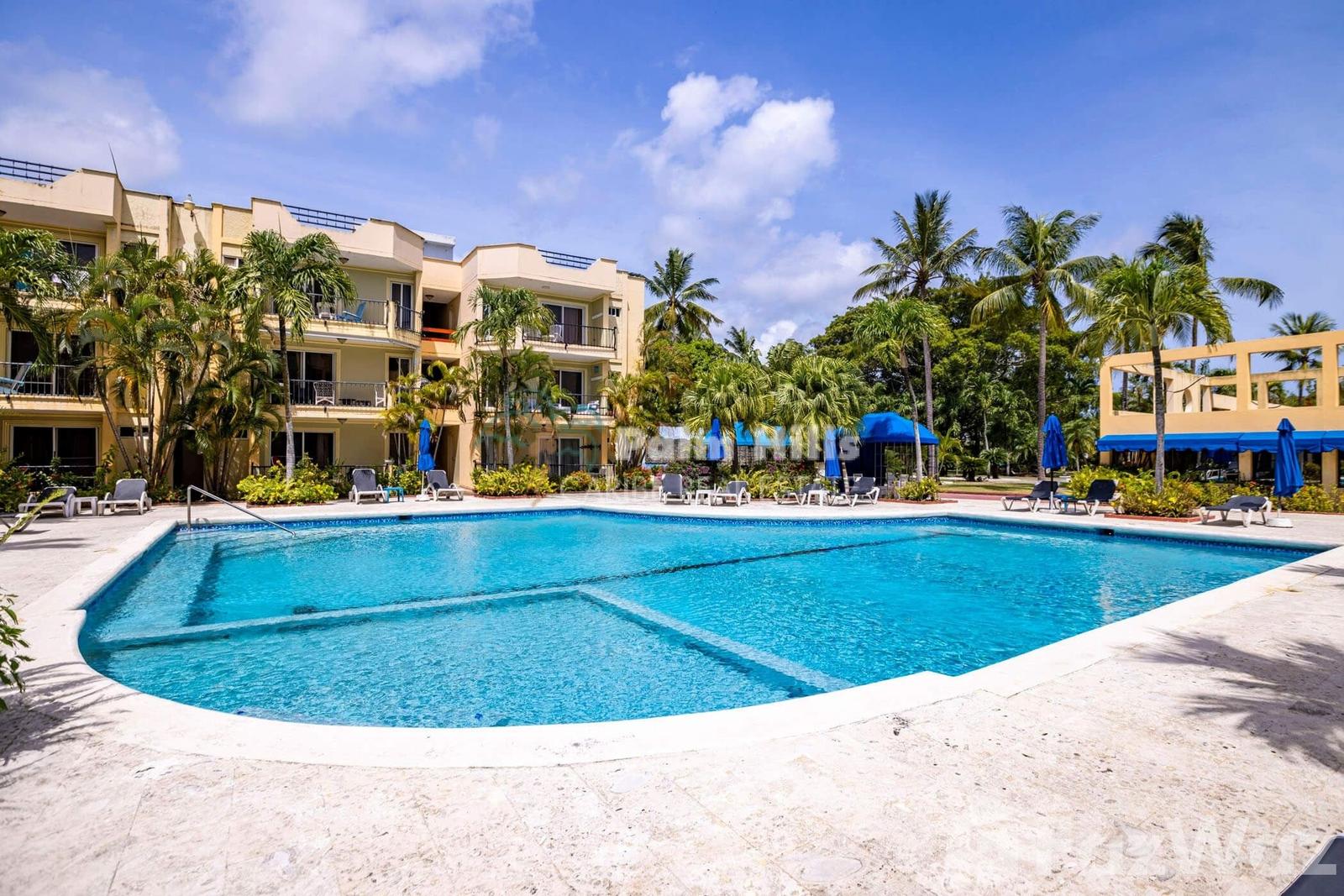 1 Bedroom Apartment for Sale at La Mulata - Sosua — photo 2
