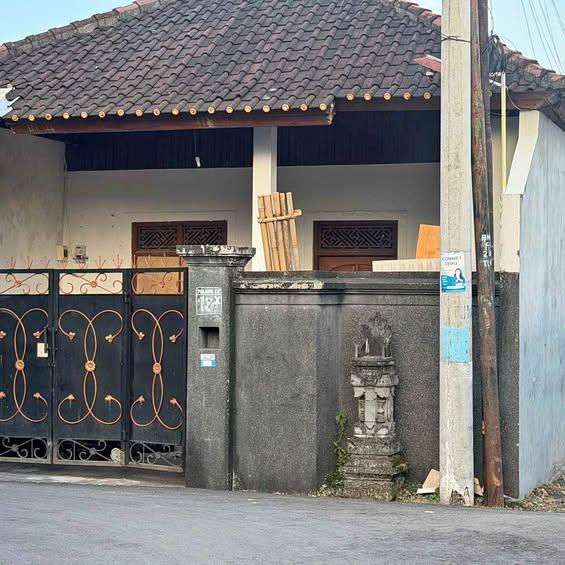 3-bedroom house in Denpasar — photo 1