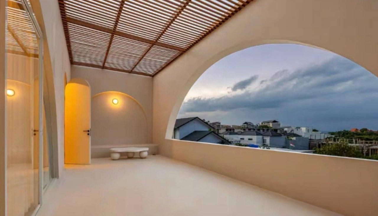 3-bedroom villa in Pecatu, Uluwatu — photo 2