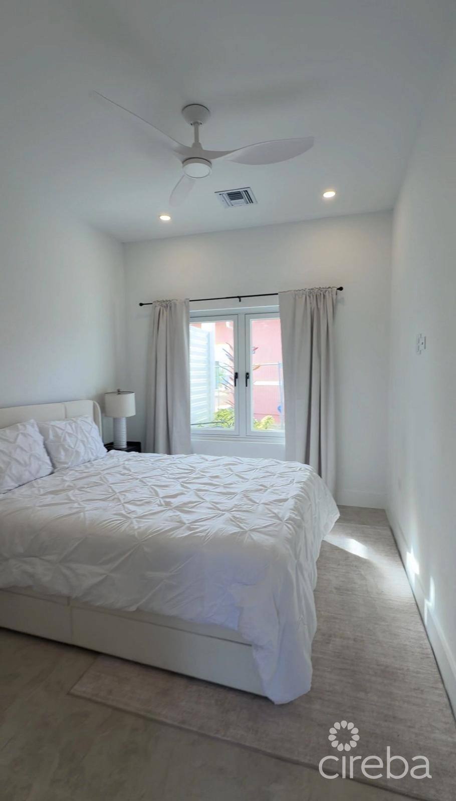 One Bedroom, One Bathroom Seagrape Unit - Meadows At Batabano — photo 2