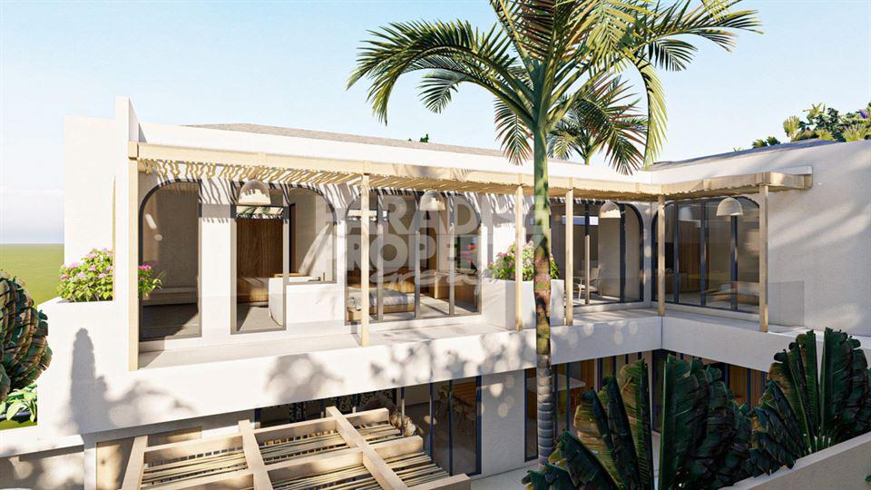 Chic and Modern 3-Bedroom Villa in Berawa – Your Dream Off-Plan Leasehold Awaits! — photo 5