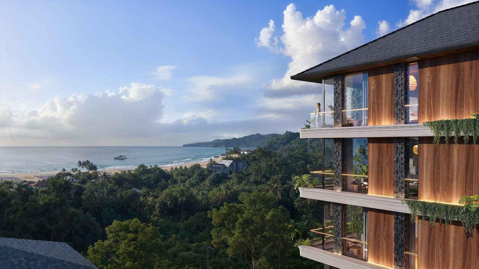 ROYAL OASIS BLACK EDITION in Badung, Bali — photo 5