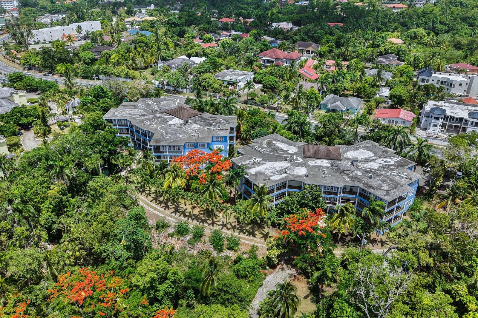 2 Bedroom Apartment for Sale, Tranquility Cove, Tower Isle, Saint Mary, Jamaica — photo 2