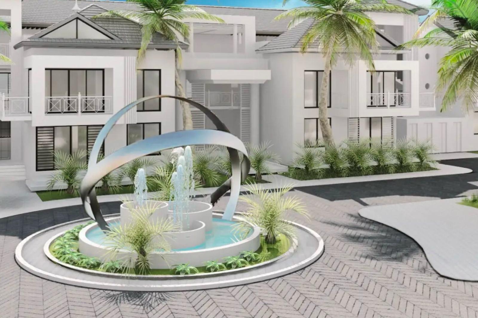 Modern Condo for Sale in Noord Aruba — photo 3