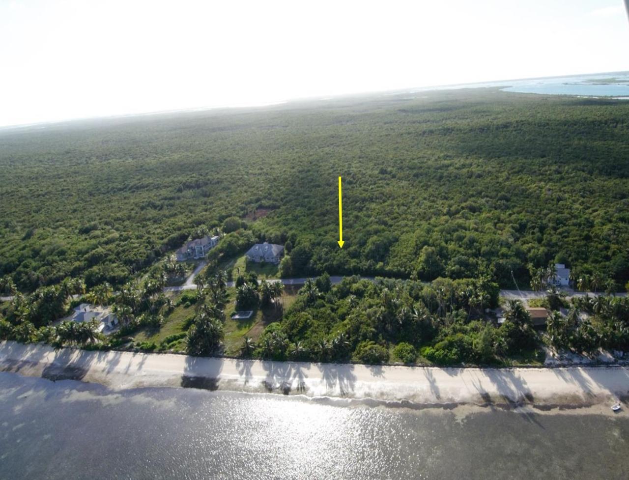Pleasant Bay Land Parcel — photo 3