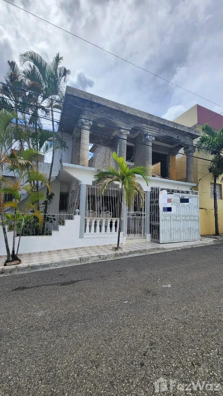 6-bedroom house in San Felipe De Puerto Plata — photo 3