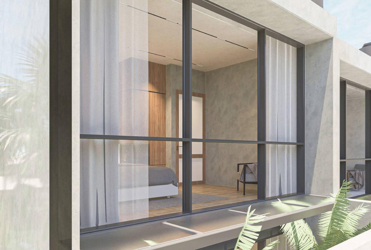 Novea in Bali - Townhouse for Sale — photo 2