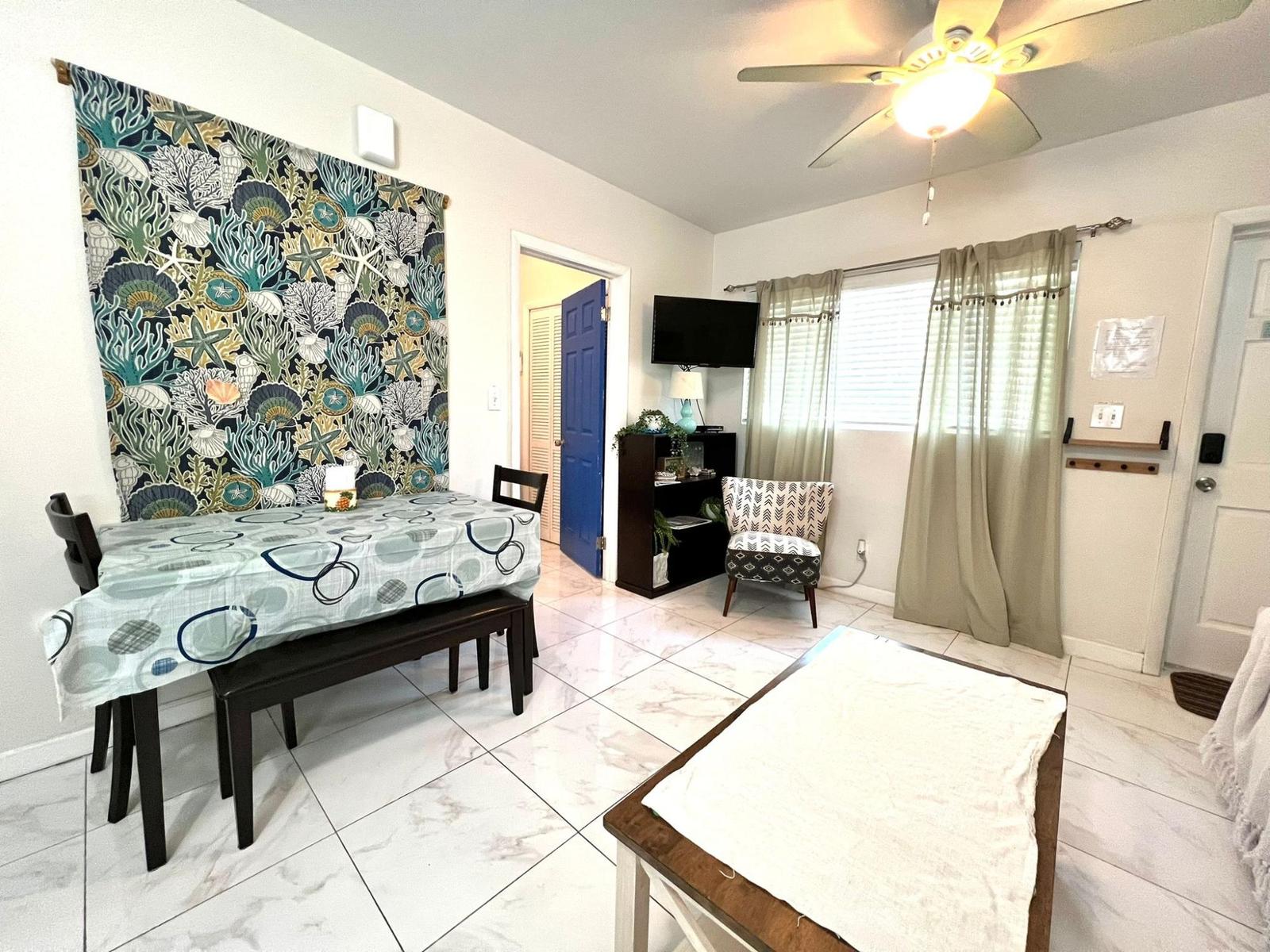1 bedroom Apartment for sale — HEATHFIELD STREET in Nassau / New Providence, The Bahamas — photo 2