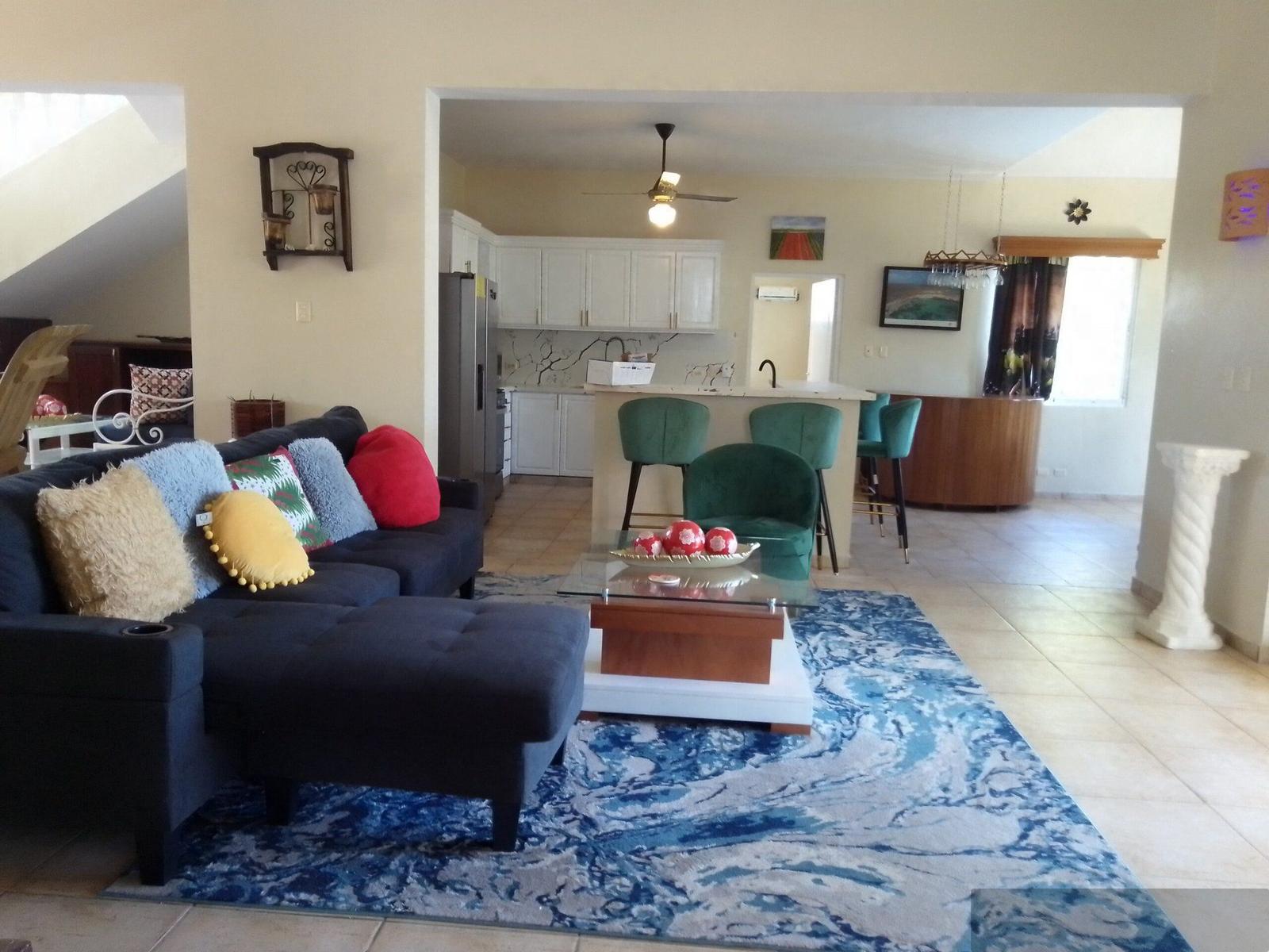 6-bedroom house in Cerro Alto, Puerto Plata — photo 2