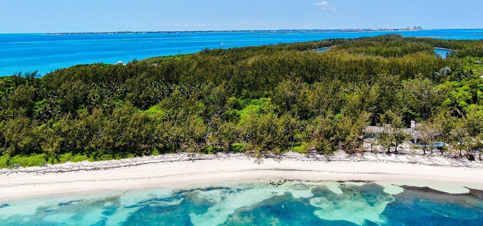 Lot #4, Rose Island Beach and Harbor Club — photo 4