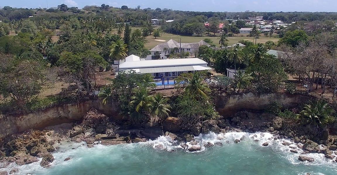5 Bedroom Luxury Villa for Sale, Buccoo, Tobago — photo 1