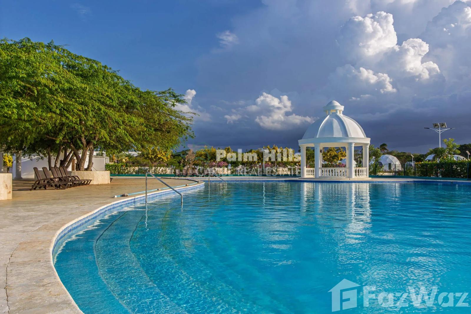 1-bedroom apartment in Sosua, Dominican Republic — photo 5