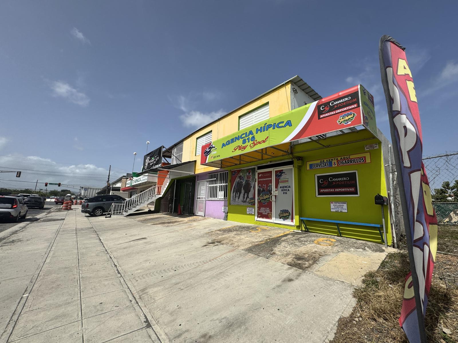 Mixed-Use Building for Sale in Carolina, Puerto Rico — photo 2