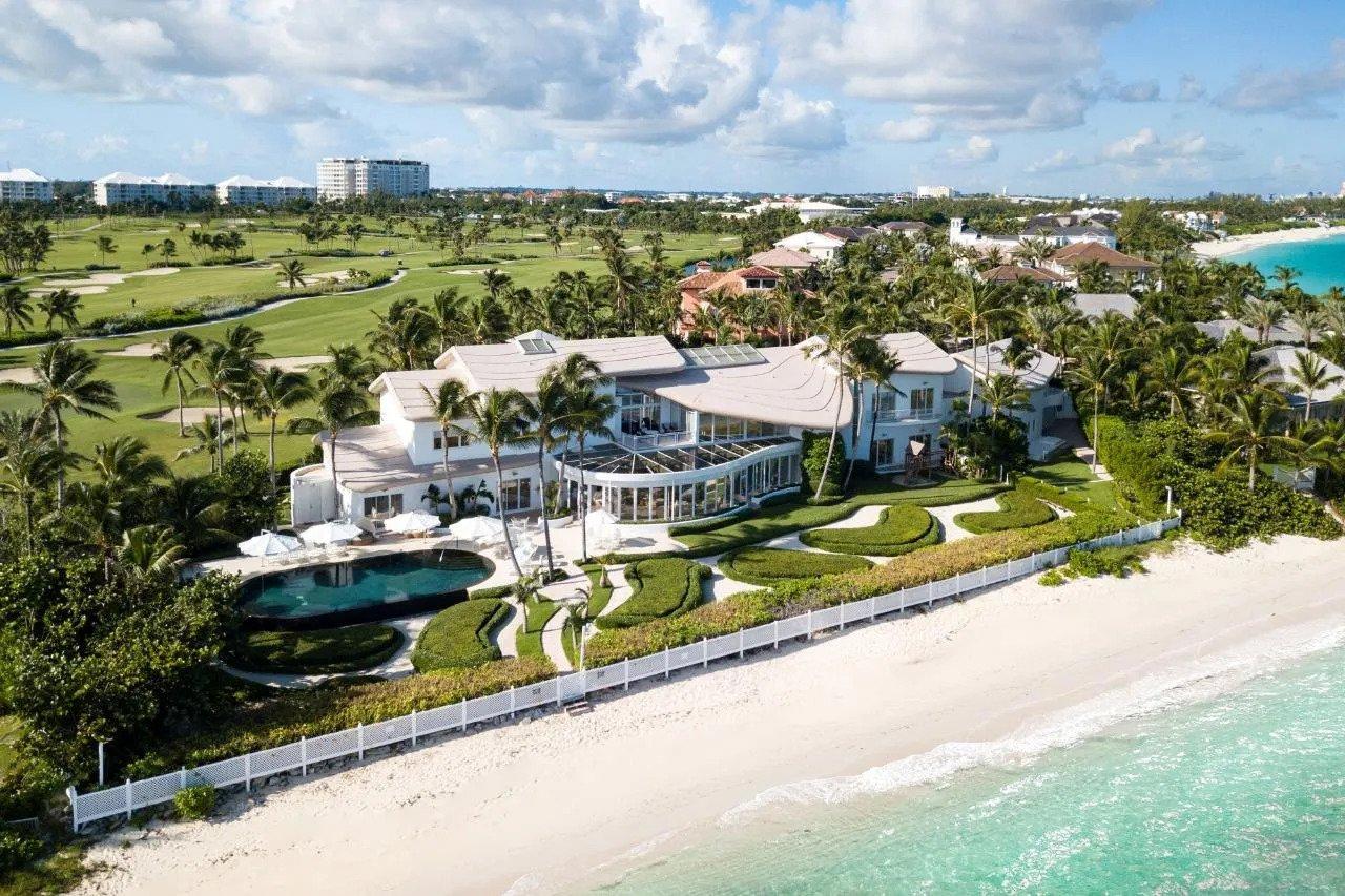 12 bedroom residential for sale — Ocean Club Estates — photo 1