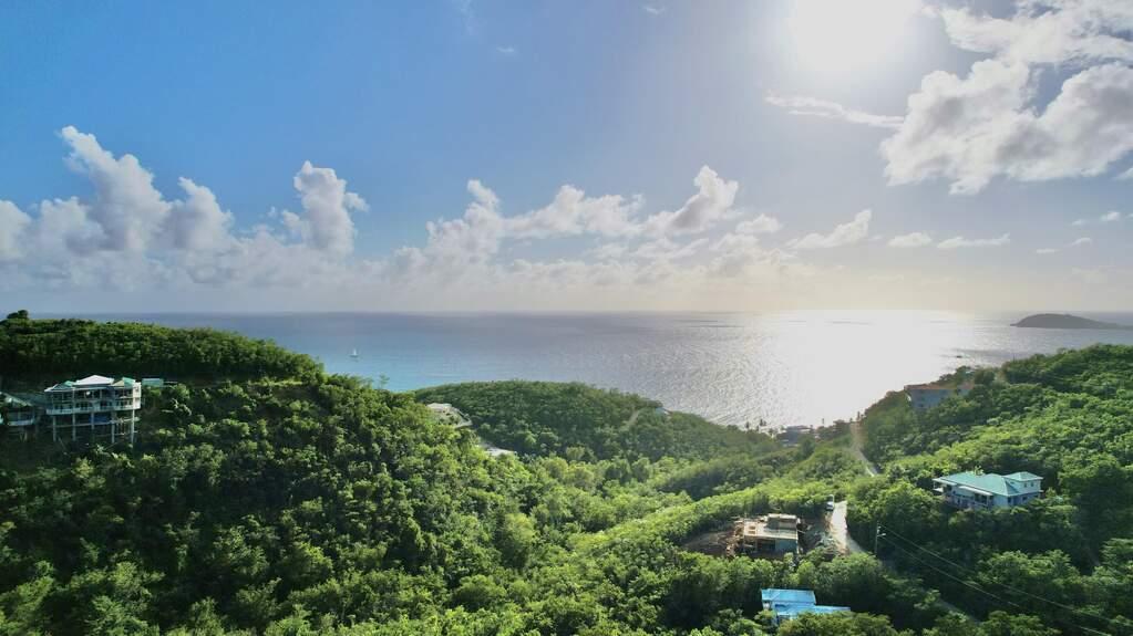 Land/Vacant Land for sale - 17-91 Frenchman Bay Fb, St. Thomas, VI — photo 1