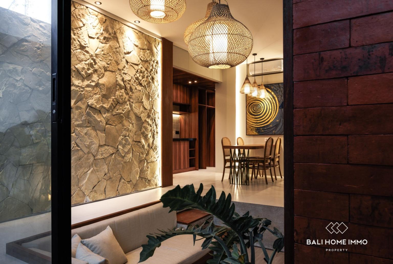 1 Bedroom Villa for Sale in Ungasan, Bali, Indonesia — photo 2
