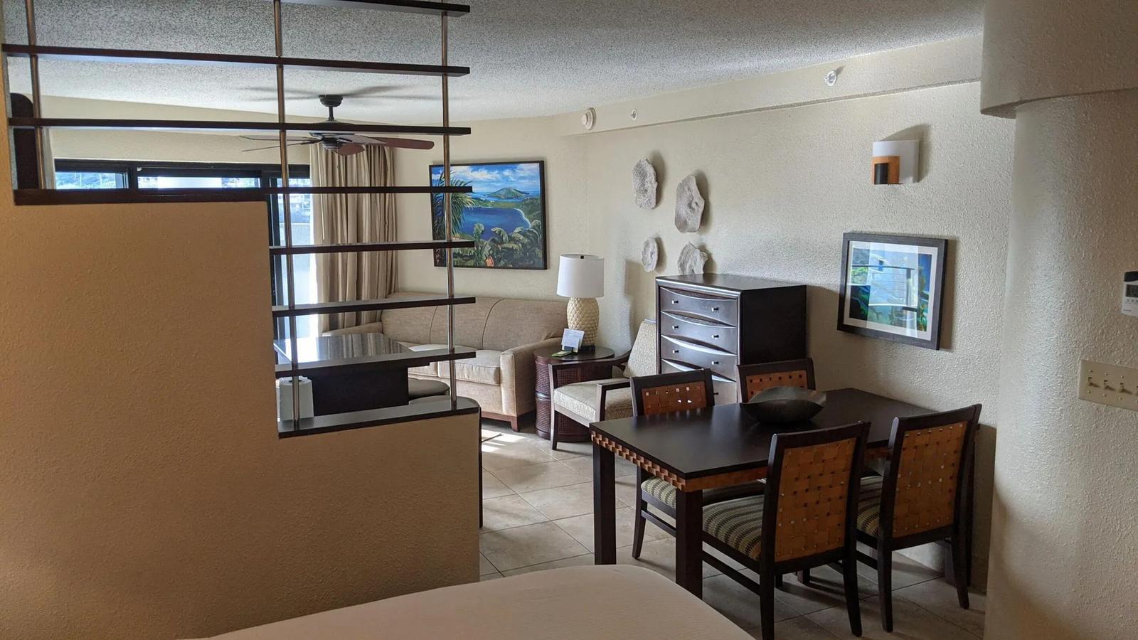 Westin Vacation Club Studio Condo — photo 5