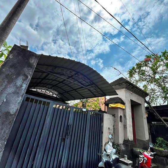 3-bedroom house in Denpasar — photo 1
