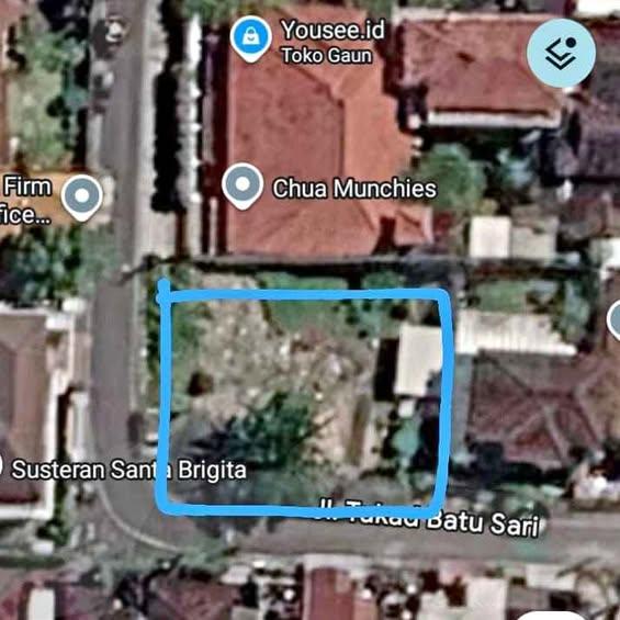Studio house in Denpasar — photo 1