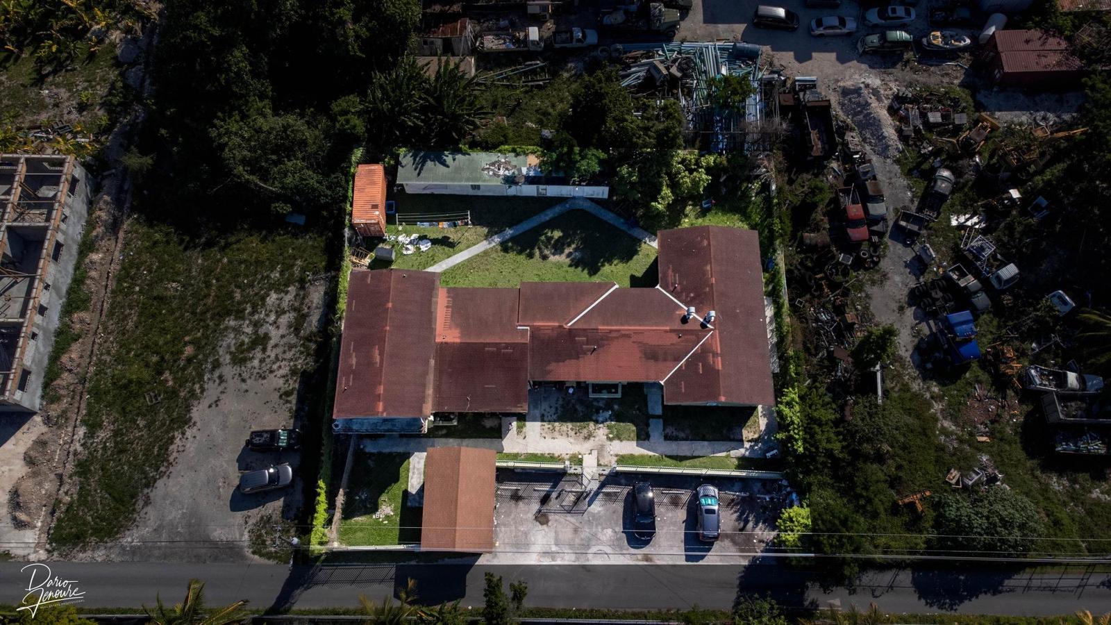 CARMICHAEL ROAD 8-PLEX — photo 2
