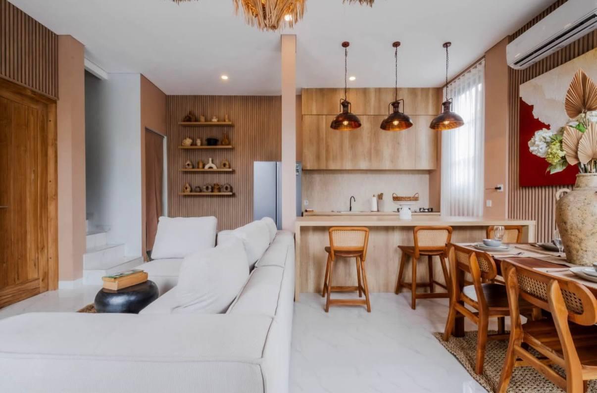 3-bedroom villa in Canggu, Bali — photo 2