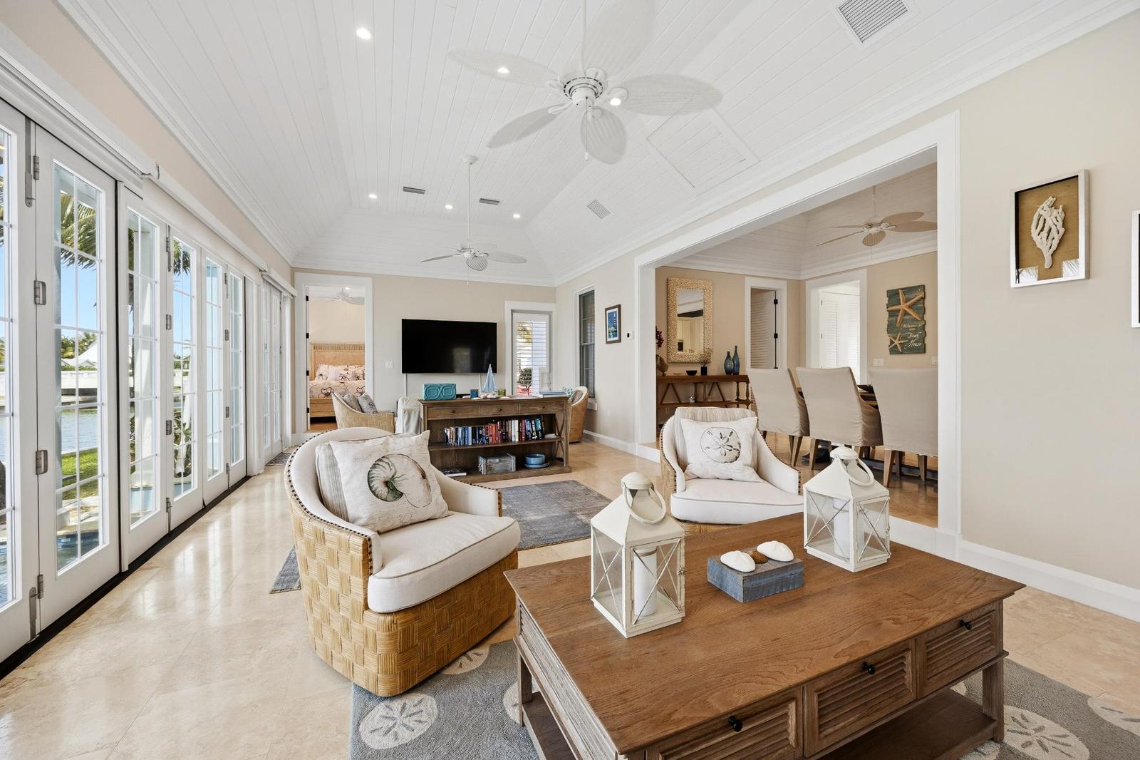 4 bedroom Residence for sale — SAND DOLLAR in Abaco Islands, The Bahamas — photo 5