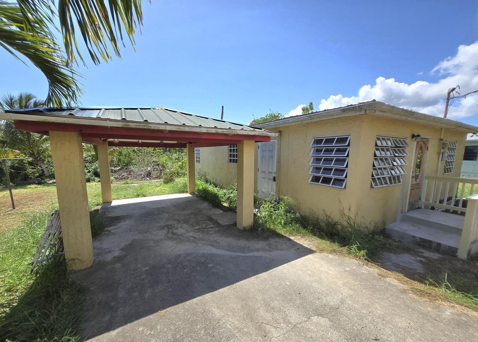 3-bedroom house in Adventure Estate, St. Croix — photo 4