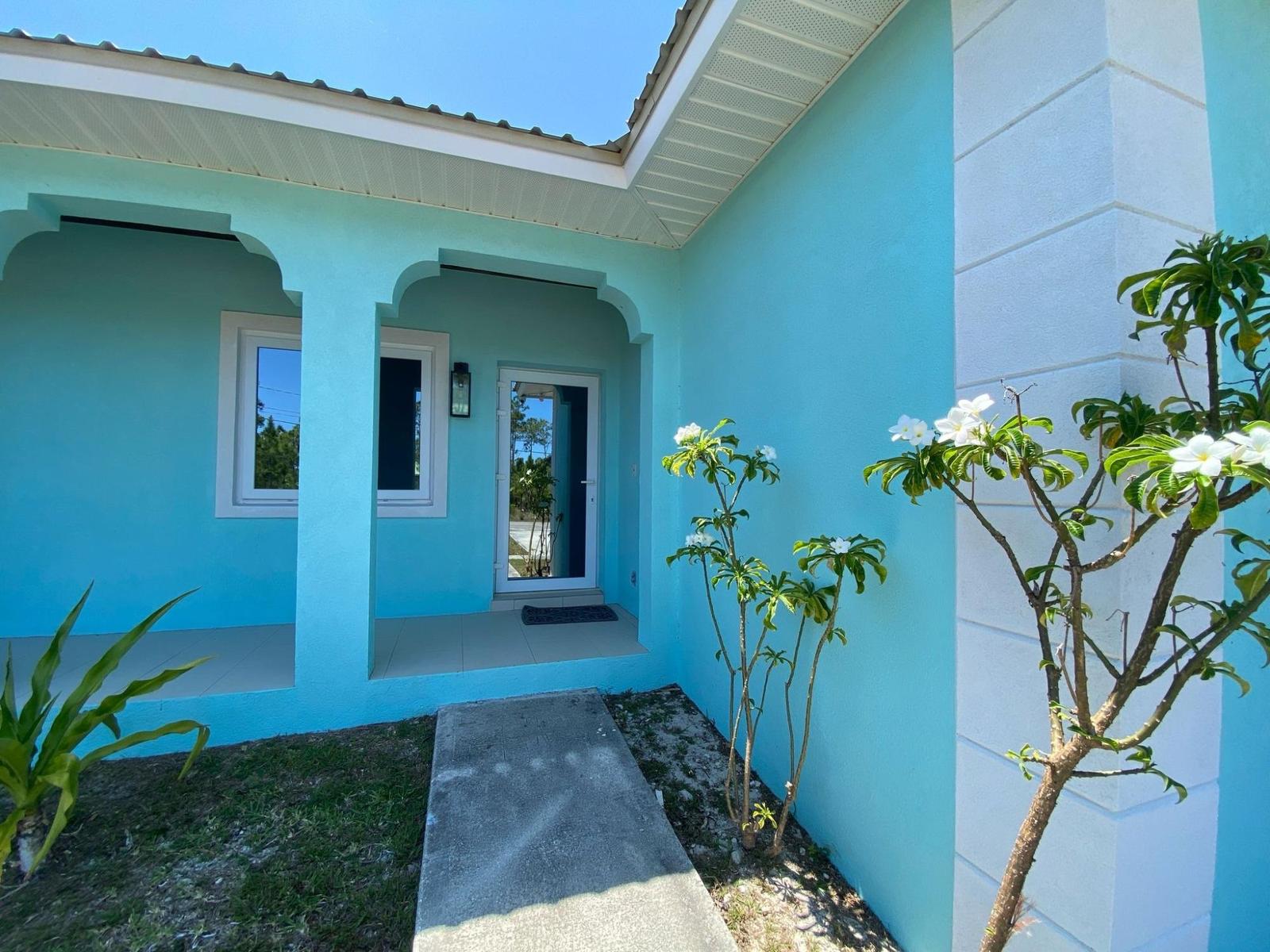 2 bedroom Apartment LINCOLN GREEN DUPLEX for sale in Grand Bahama, The Bahamas — photo 2